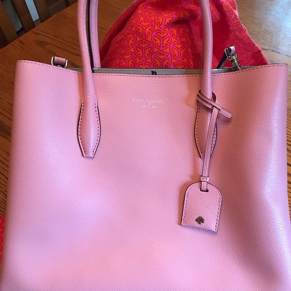 New WITHOUT tags Kate Spade Harper bag - Picture 1 of 8